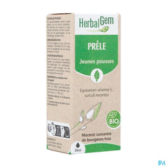 Herbalgem Prele Jp Bio 30ml