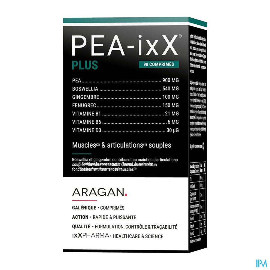 Pea-ixx Plus Comp 90 Nf