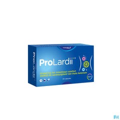 Prolardii Caps 60