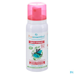 Puressentiel A/pique Spray 75ml