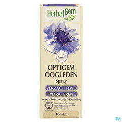 Herbalgem Optigem Paupieres Spray 10ml