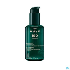 Nuxe Bio Huile Corps Nourrissant Regererant 100ml