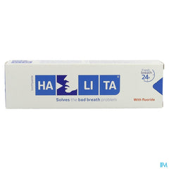 Halita Dentifrice