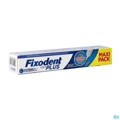 Fixodent Proplus Food Seal Tube 57g