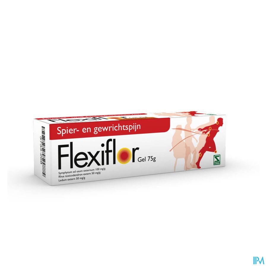 Flexiflor Gel 75g