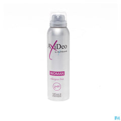 Axideo Woman Deo Spray 150ml