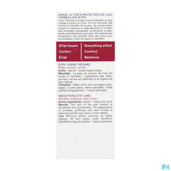 Uriage Age Soin Lissant Regard 15ml