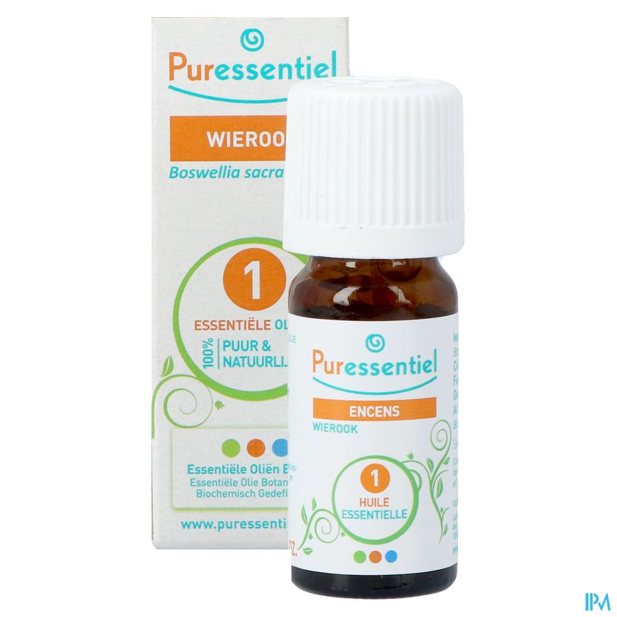 Puressentiel He Encens Bio Expert 5ml