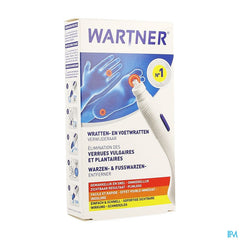 Wartner® Élimination Des Verrues Vulgaires Et Plantaires Stylo
