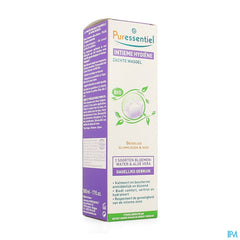 Puressentiel Hygiene Int.gel Lav.douceur Bio 500ml