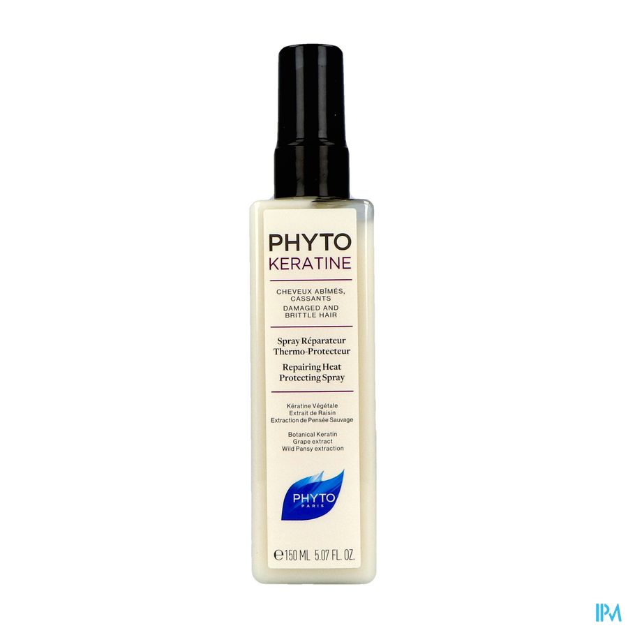 Phytokeratine Spray Fl 150ml