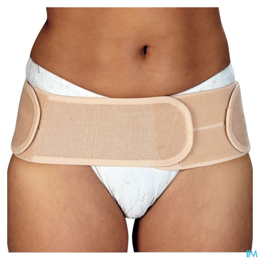 LUMBOTA SACRO-ILIACALE CEINT.PELVIENNE  SKIN \ XLARGE = 105/115CM