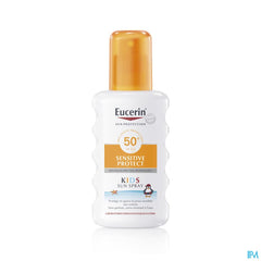 Sun Sensitive Protect SPF 50+ Kids Spray 200ml