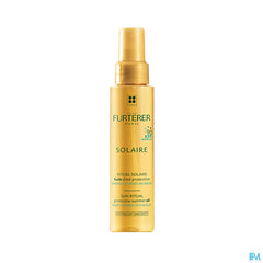 René Furterer - Huile d'été protectrice cheveux SOLAIRE