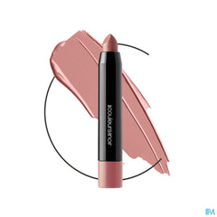 Couleurs De Noir Chubby Baume Levre 01 Pearl