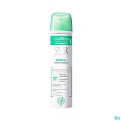 Svr Spirial Spray Vegetal 75ml