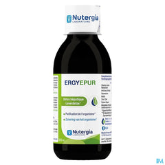 Ergyepur 250ml