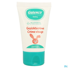 Galenco® Baby Creme Visage 40 ml