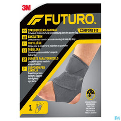 FUTURO™ Comfort Fit chevillère ajustable