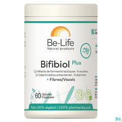 Bifibiol Plus Be Life Caps 60