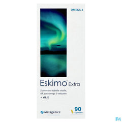 Eskimo Extra