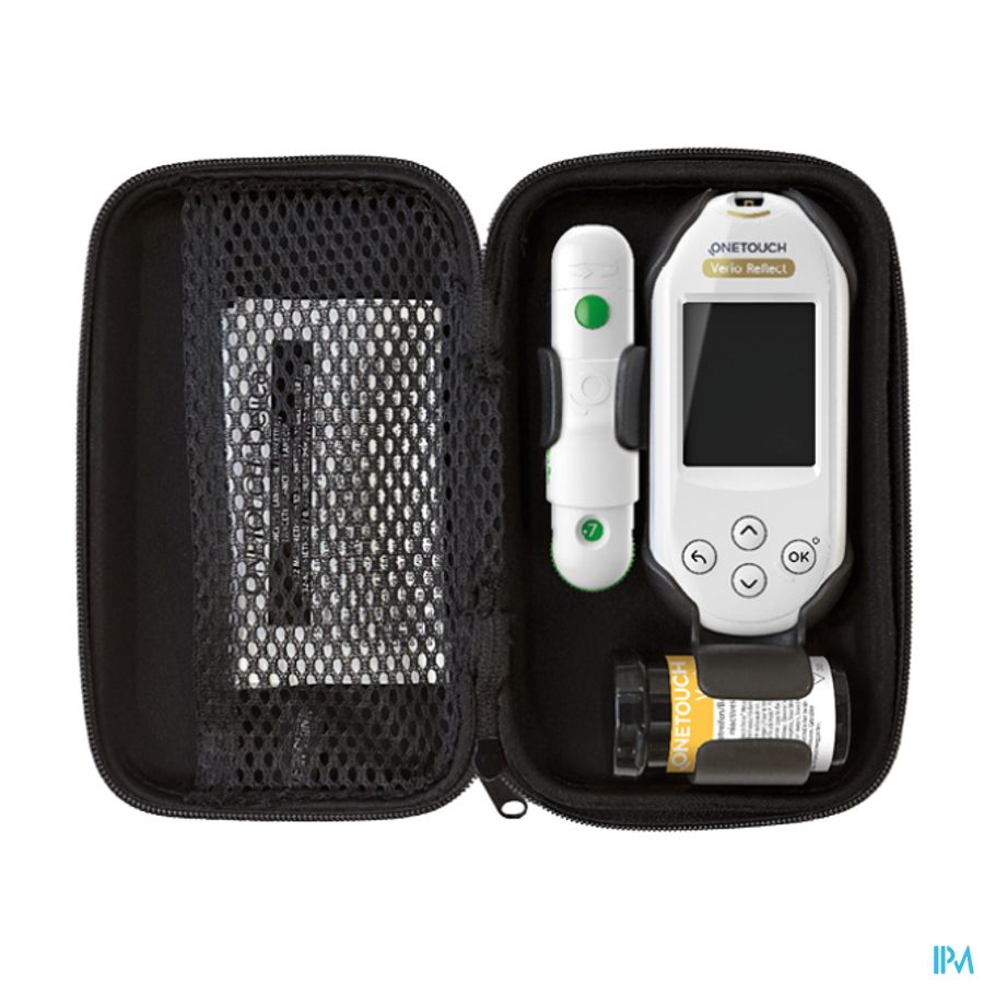 OneTouch Verio Reflect Lecteur