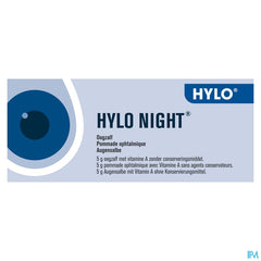 HYLO Night                  Tube 5G Rempl.1762269