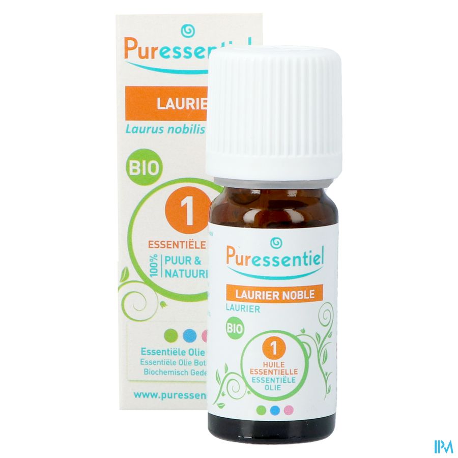 Puressentiel He Laurier Noble Bio Exp. 5ml