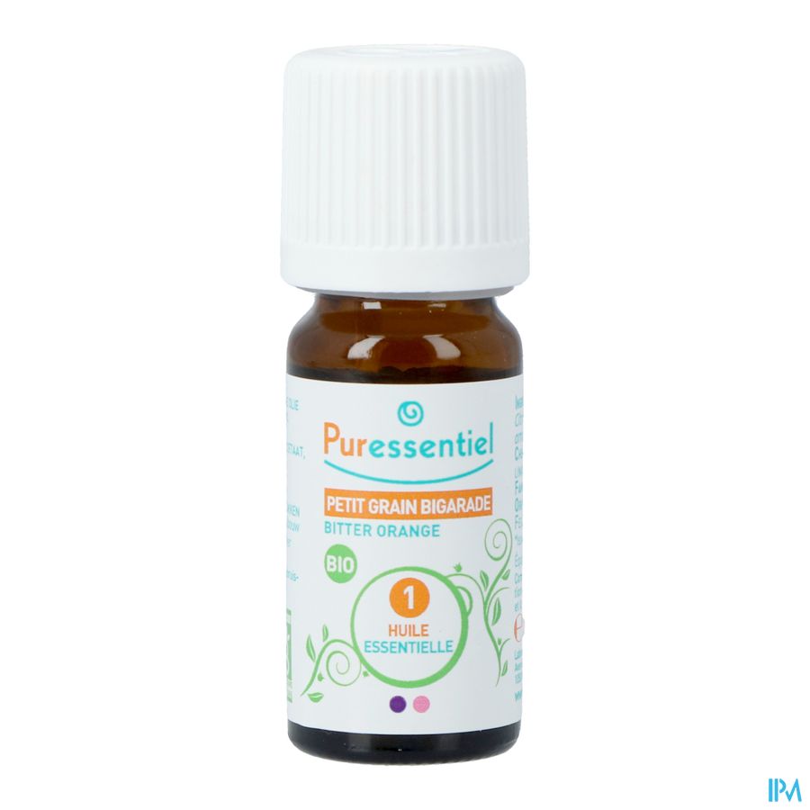 Puressentiel He Pt.gr.bigarad.bio Exp.10ml