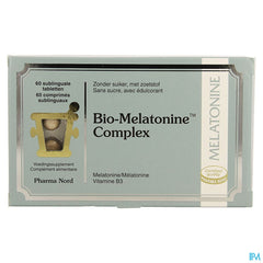 Bio-melatonine Complex Comp 60