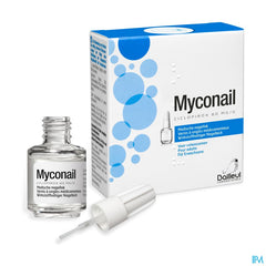 Myconail 80mg/g Vernis à Ongles Médicamenteuxl Flacon 6,6ml