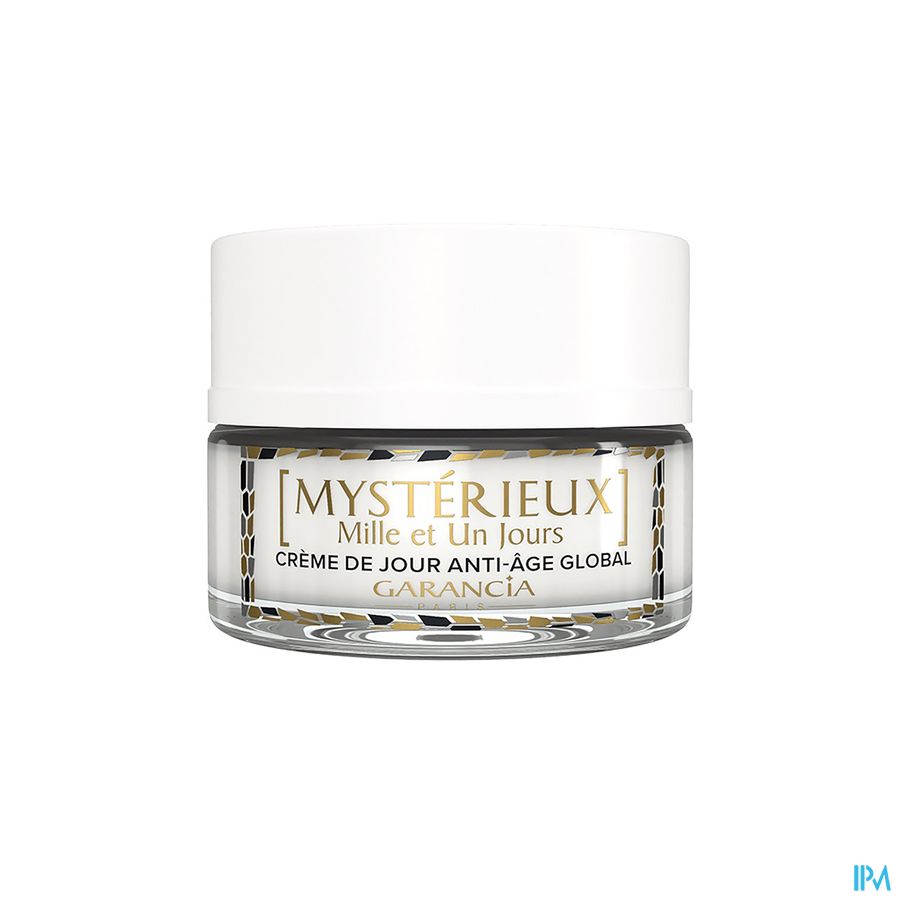 Garancia Mysterieuse 1001 Jours Creme Ttp 30ml