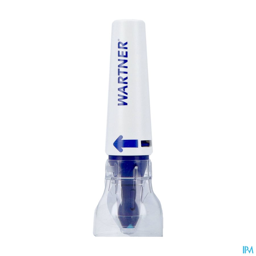Wartner Cryo Freeze 2.0 Promo -5€