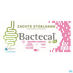 Bactecal Ge Caps 96