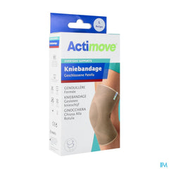 Actimove Knee Support Closed Patella l 1