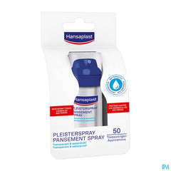 Hansaplast Pansement Spray 32,5ml