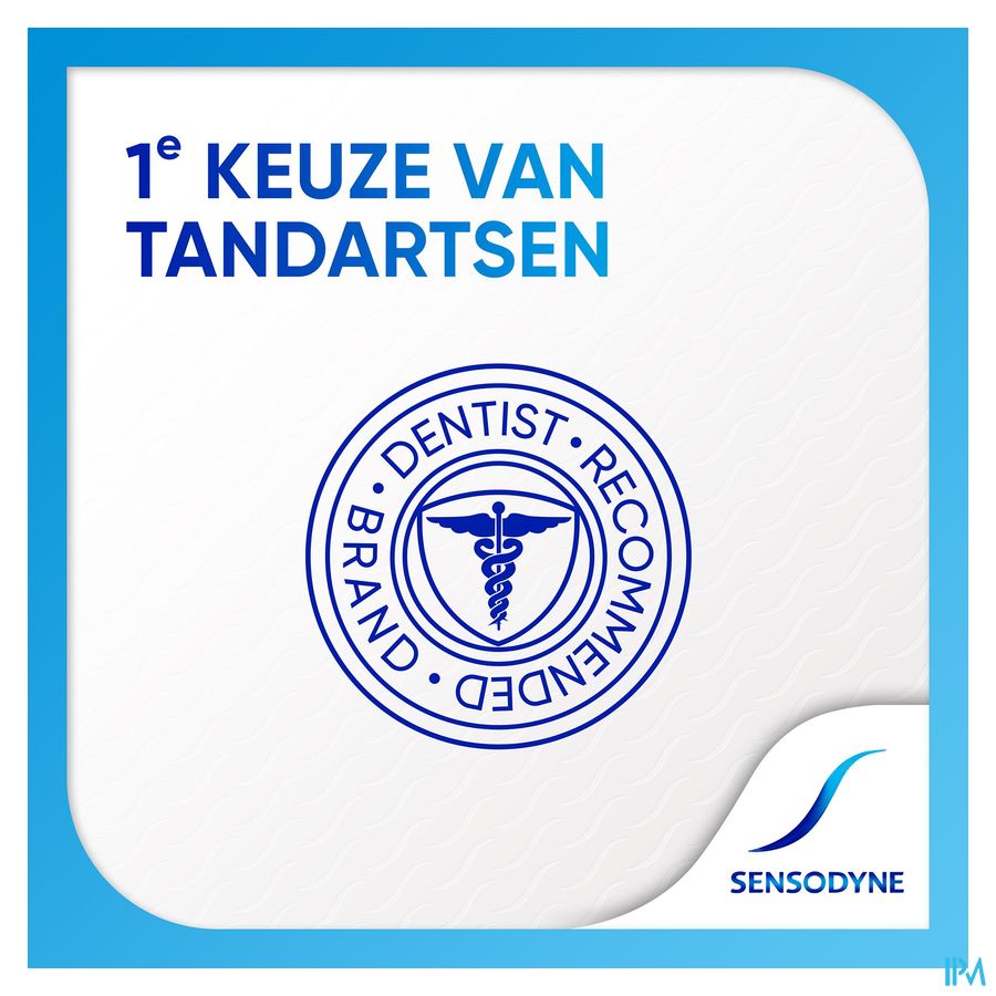 Sensodyne Multicare Dentifrice Tube 75ml