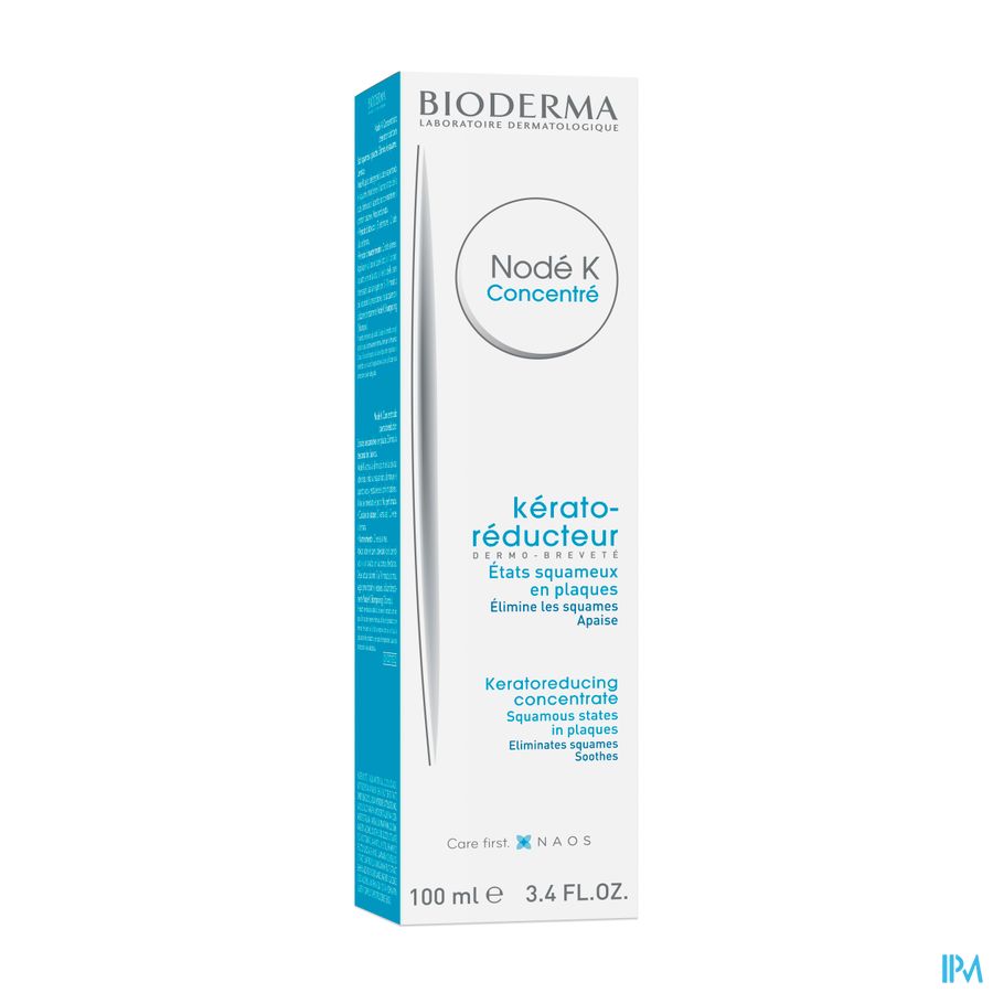 Bioderma Node K CONCENTRE 100ml