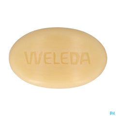 Weleda Shower Bar Lavande + Vetiver 75g