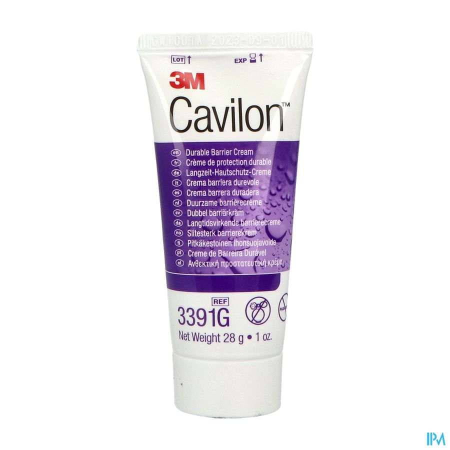 Cavilon Barriere Creme Durable Next Gen.28g 3391g