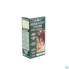 Herbatint Blond Cuivre 7r 150ml