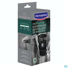 Hansaplast Genou Ajustable Taille Unique