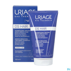Uriage Ds Hair Shampooing Keratoreducteur 150ml
