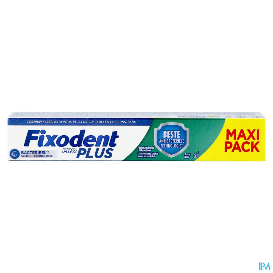 Fixodent Proplus Dual Protection Tube 57g