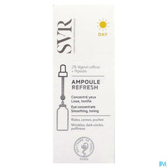 Svr Ampoule Refresh 15ml