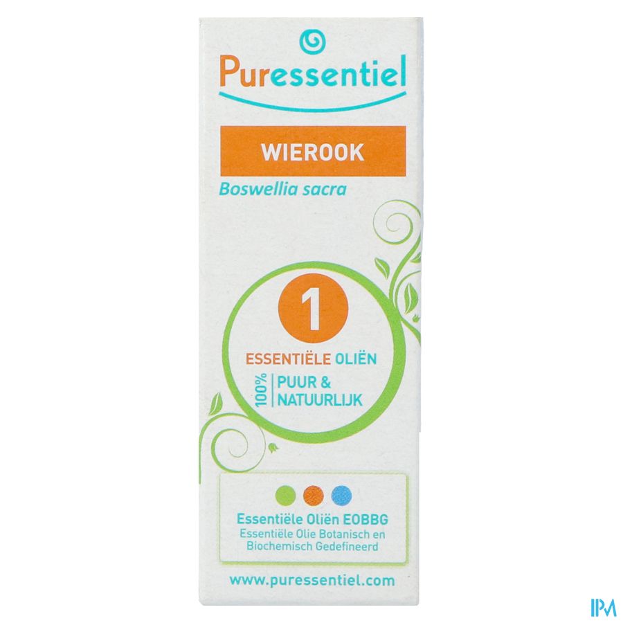 Puressentiel He Encens Bio Expert 5ml