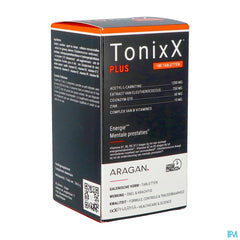 Tonixx Plus Comp 180 Nf