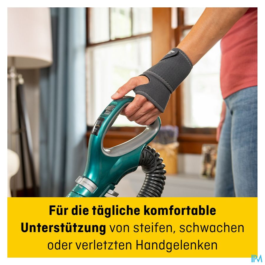 FUTURO™ Comfort Fit Bandage du Poignet 04036, Réglable