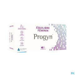 Progyn 64