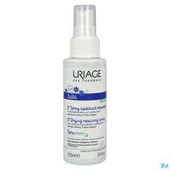 Uriage 1er Spray Assechant Reparateur Lotion 100ml